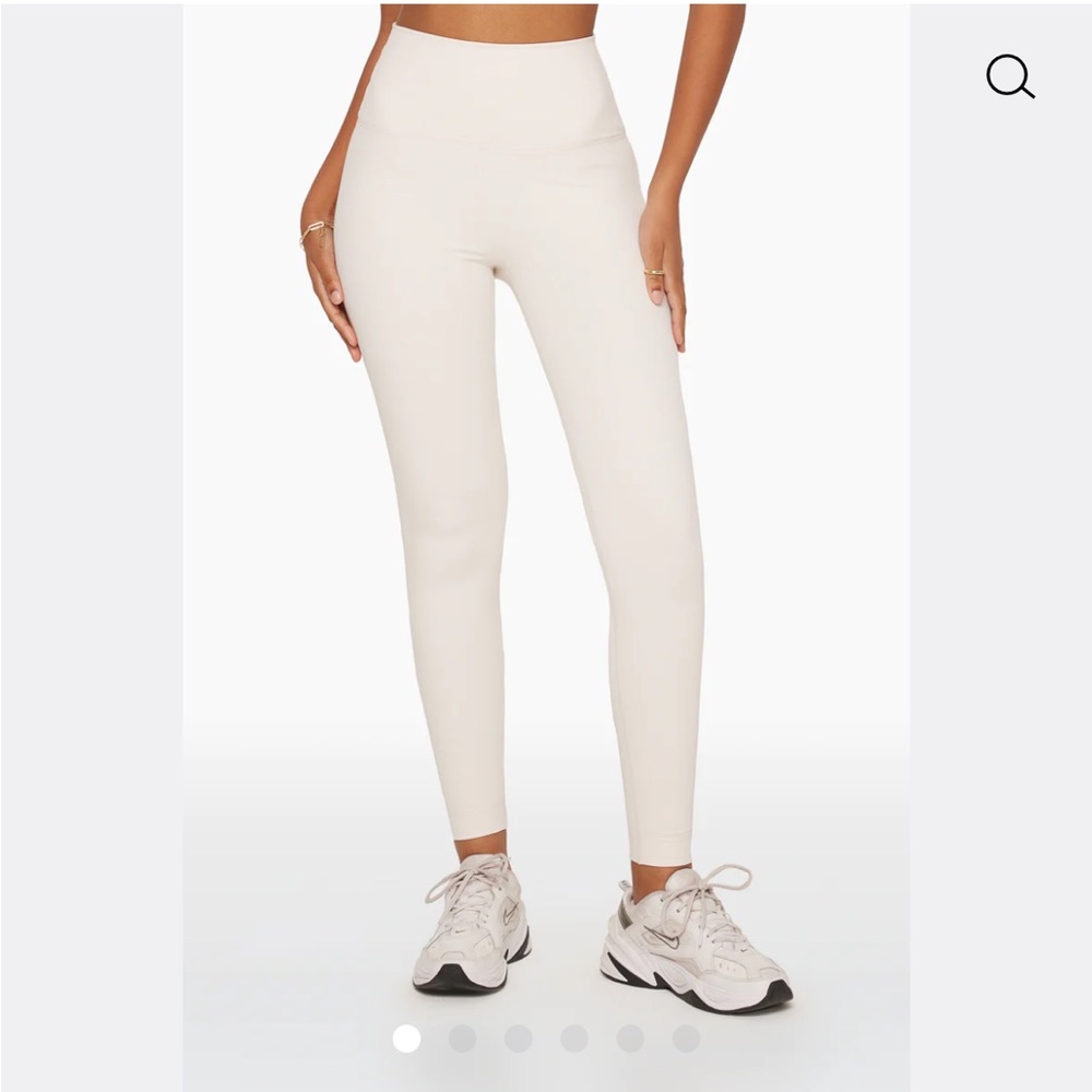 SET Active Blanc Luxform Leggings